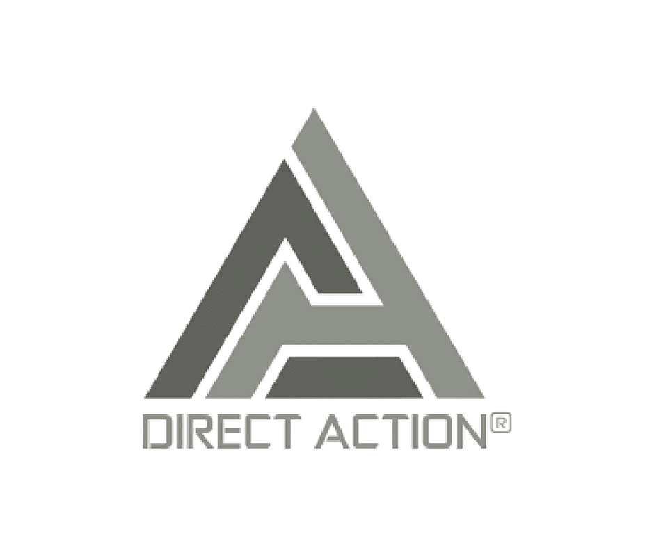 Direct action – Small Messenger Bag – Cordura 500